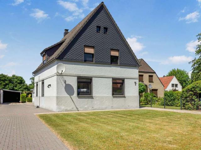 Haus zum Kaufen in Delmenhorst 455.000,00 EUR 188.88 m²