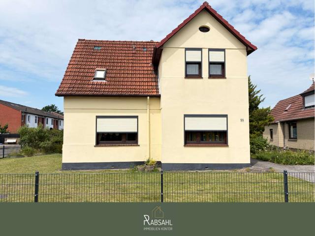 Haus zum Kaufen in Delmenhorst 475.000,00 EUR 160 m²