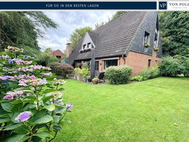 Haus zum Kaufen in Delmenhorst 490.000,00 EUR 197.75 m²