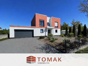 Haus zum Kaufen in Delmenhorst 629.000,00 EUR 195 m²