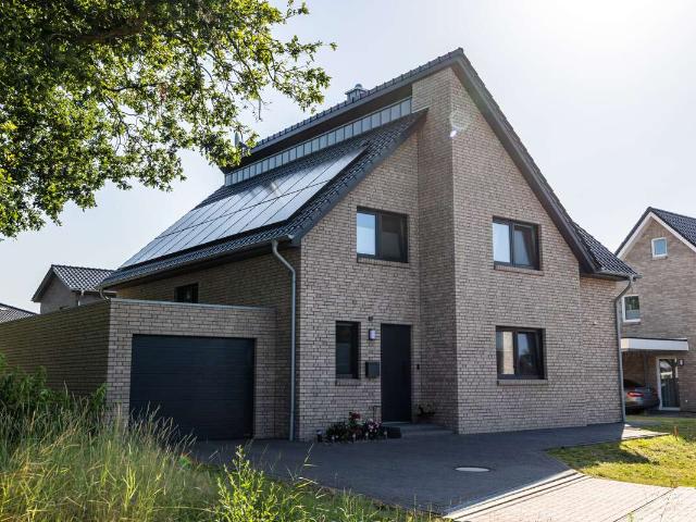 Haus zum Kaufen in Delmenhorst 777.000,00 EUR 180 m²