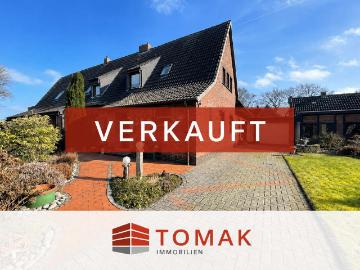 Haus zum Kaufen in Delmenhorst Neuendeel 285.000,00 EUR 125 m²