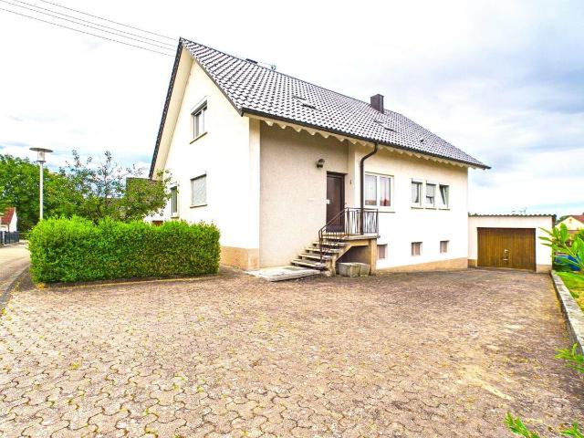 Haus zum Kaufen in Denkingen 325.000,00 EUR 138 m²