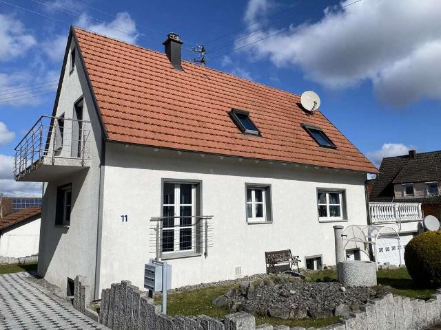 Haus zum Kaufen in Denkingen 425.000,00 EUR 160 m²