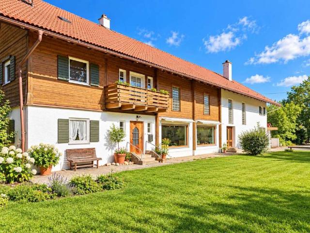 Haus zum Kaufen in Denklingen 650.000,00 EUR 144.5 m²
