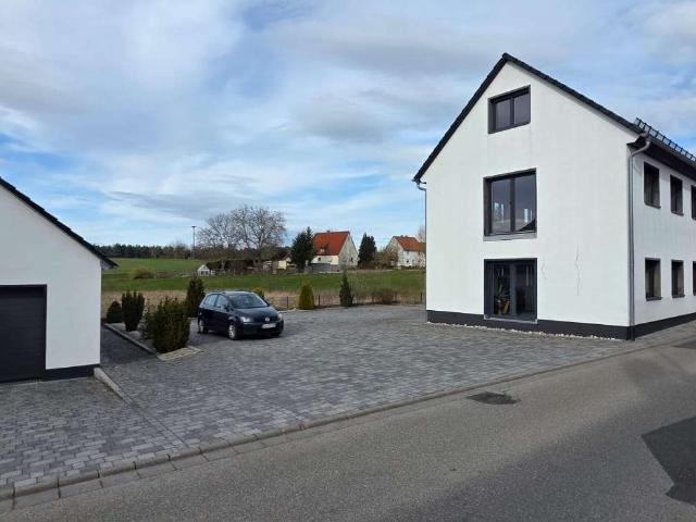 Haus zum Kaufen in Dentlein am Forst 315.000,00 EUR 173.81 m²