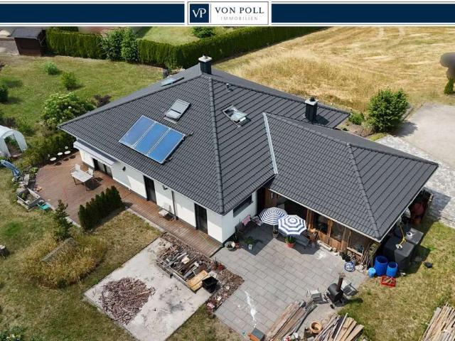 Haus zum Kaufen in Dentlein am Forst 589.000,00 EUR 160 m²