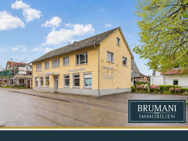 Haus zum Kaufen in Denzlingen 547.000,00 EUR 222 m²