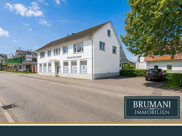 Haus zum Kaufen in Denzlingen 547.000,00 EUR 222 m²