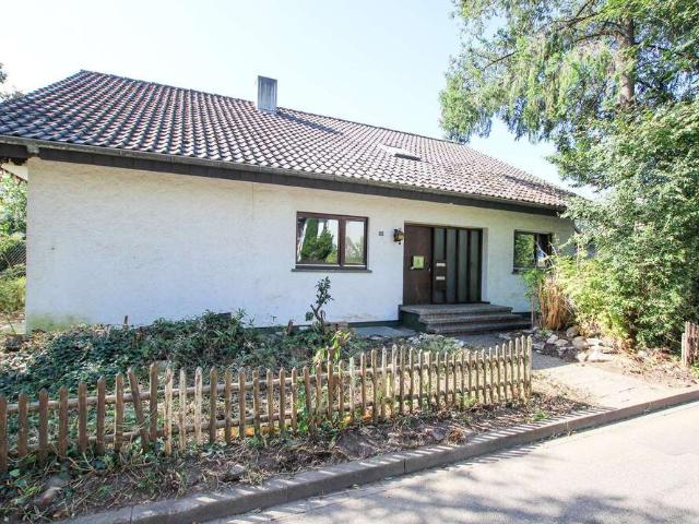 Haus zum Kaufen in Denzlingen 595.000,00 EUR 104 m²