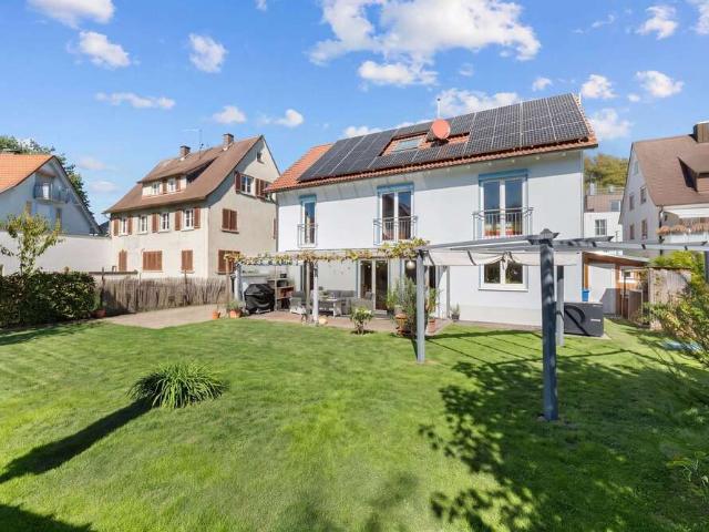 Haus zum Kaufen in Denzlingen 849.000,00 EUR 126 m²