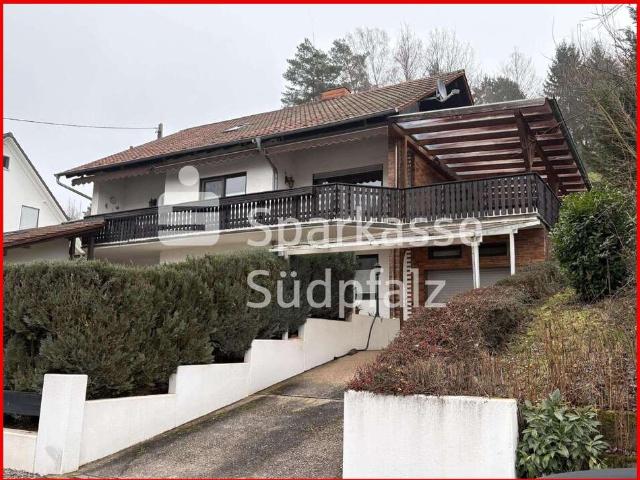 Haus zum Kaufen in Dernbach 345.000,00 EUR 228 m²