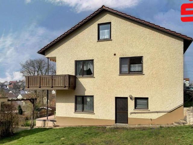 Haus zum Kaufen in Dittelbrunn 299.000,00 EUR 174 m²