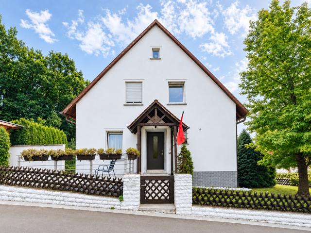 Haus zum Kaufen in Dittelbrunn 380.000,00 EUR 155 m²