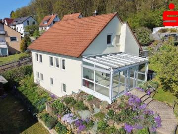 Haus zum Kaufen in Dittelbrunn 625.000,00 EUR 240 m²