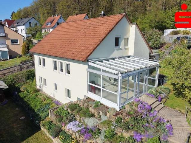 Haus zum Kaufen in Dittelbrunn 595.000,00 EUR 240 m²