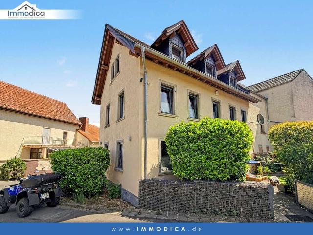 Haus zum Kaufen in Dittelsheim Heßloch 369.000,00 EUR 150 m²