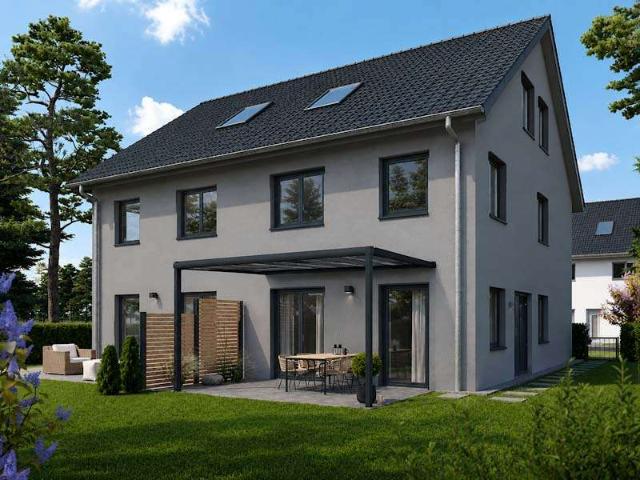 Haus zum Kaufen in Dittelsheim Hessloch 399.000,00 EUR 138 m²