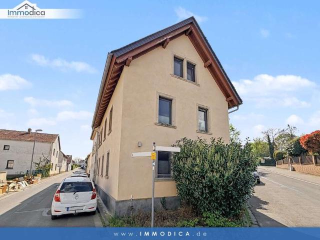 Haus zum Kaufen in Dittelsheim Heßloch 380.000,00 EUR 150 m²
