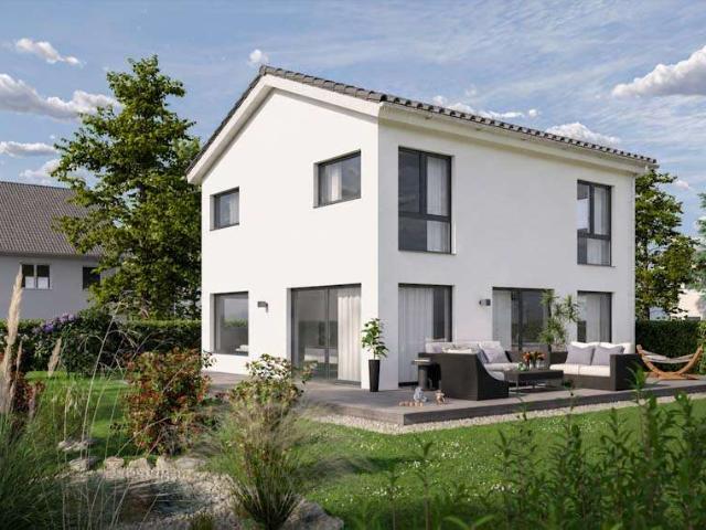 Haus zum Kaufen in Dittelsheim Hessloch 424.900,00 EUR 120 m²
