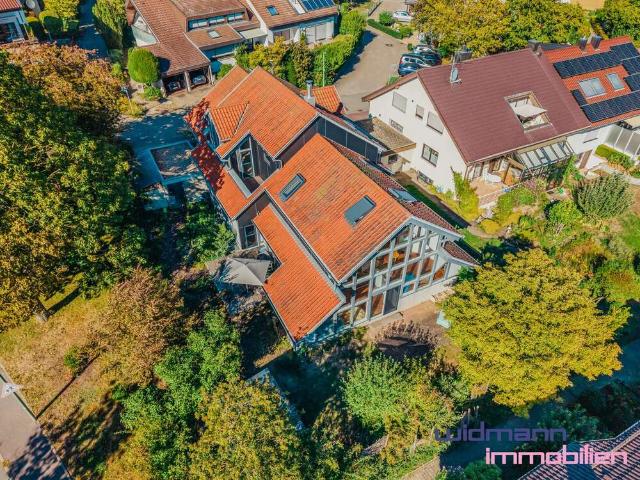 Haus zum Kaufen in Ditzingen Hirschlanden 899.000,00 EUR 236 m²