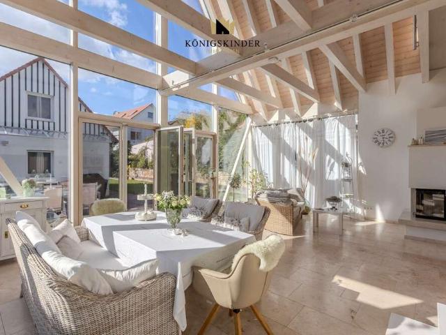 Haus zum Kaufen in Ditzingen 897.000,00 EUR 270 m²
