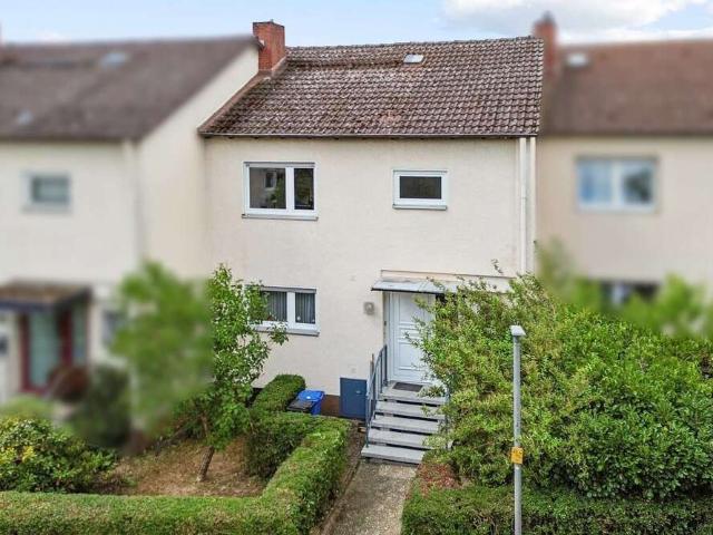 Haus zum Kaufen in Dieburg 400.000,00 EUR 105 m²