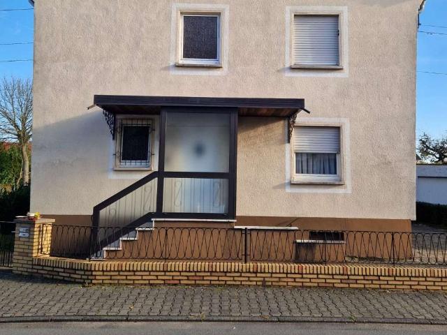 Haus zum Kaufen in Dieburg 490.000,00 EUR 152 m²