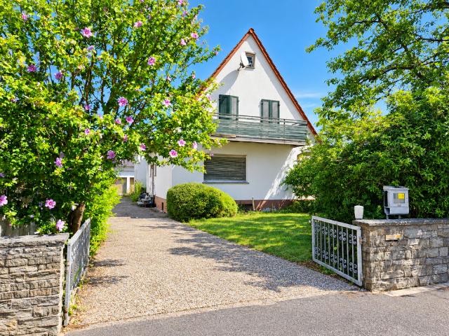 Haus zum Kaufen in Dieburg 495.000,00 EUR 159 m²