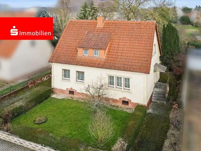 Haus zum Kaufen in Dieburg 499.000,00 EUR 168 m²