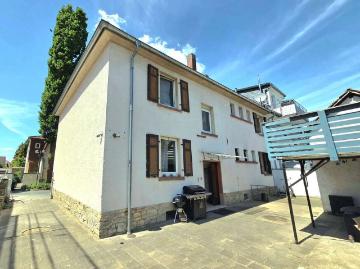 Haus zum Kaufen in Dieburg 499.000,00 EUR 193 m²