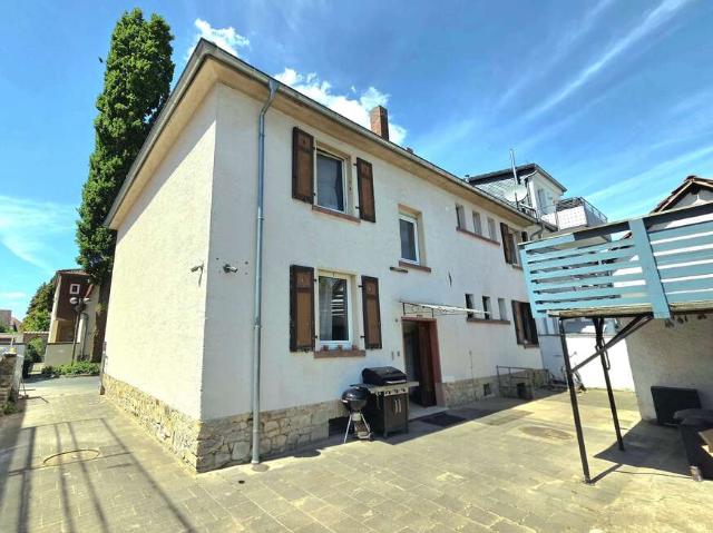 Haus zum Kaufen in Dieburg 499.000,00 EUR 193 m²