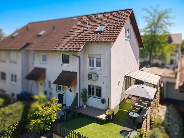 Haus zum Kaufen in Dieburg 515.000,00 EUR 120.94 m²