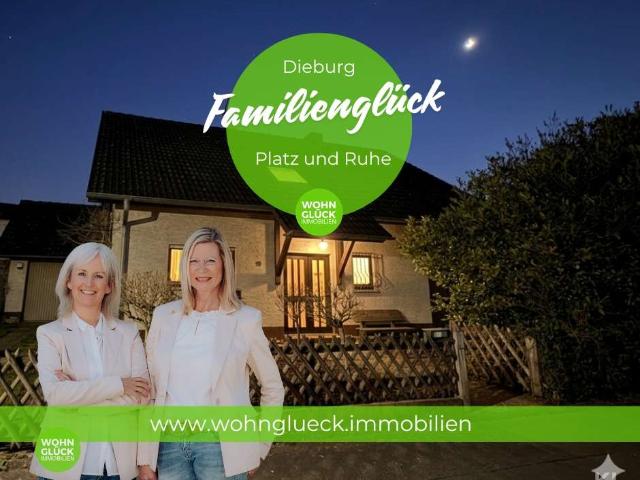 Haus zum Kaufen in Dieburg 529.000,00 EUR 180 m²