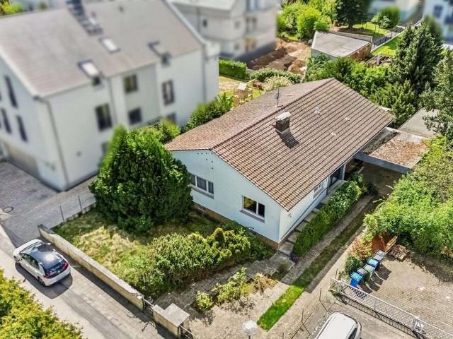 Haus zum Kaufen in Dieburg 570.000,00 EUR 132 m²