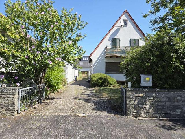 Haus zum Kaufen in Dieburg 578.000,00 EUR 159 m²