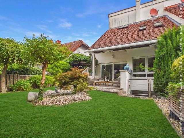 Haus zum Kaufen in Dieburg 599.000,00 EUR 157.93 m²