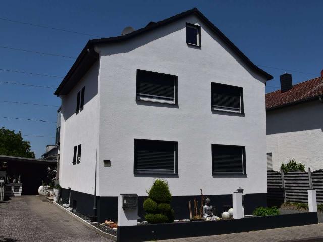 Haus zum Kaufen in Dieburg 629.000,00 EUR 100 m²