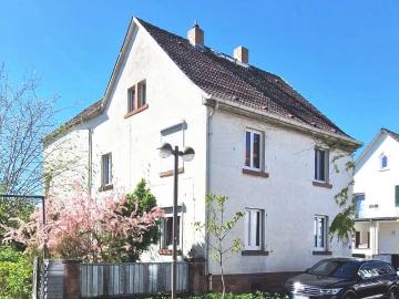 Haus zum Kaufen in Dieburg 650.000,00 EUR 209 m²