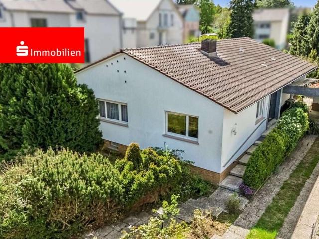Haus zum Kaufen in Dieburg 724.744,00 EUR 132 m²