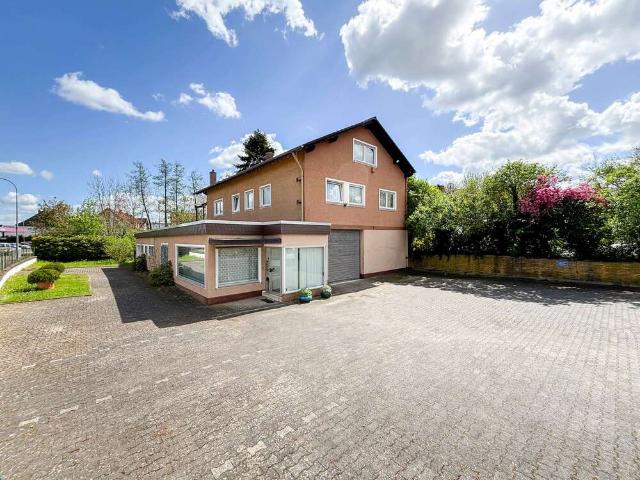 Haus zum Kaufen in Dieburg 879.000,00 EUR 137.67 m²