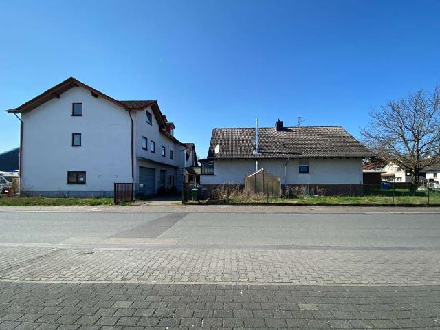 Haus zum Kaufen in Dieburg 1.149.000,00 EUR 490.55 m²