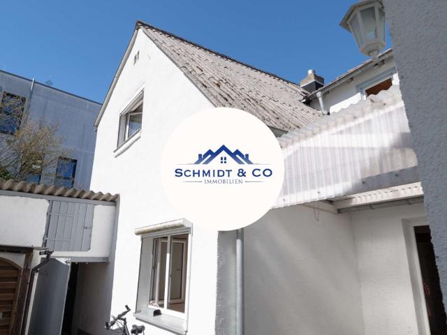 Haus zum Kaufen in Dieburg 279.000,00 EUR 128 m²