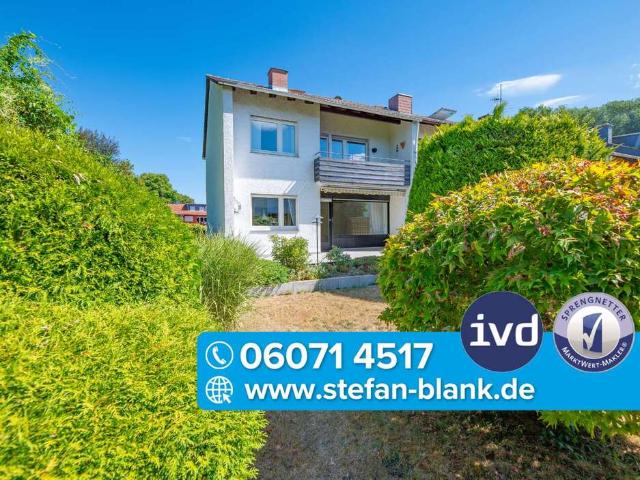 Haus zum Kaufen in Dieburg 349.000,00 EUR 110 m²