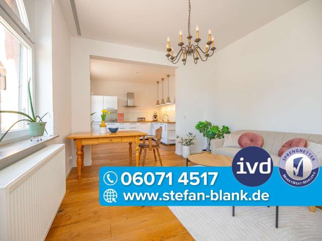 Haus zum Kaufen in Dieburg 389.000,00 EUR 124 m²