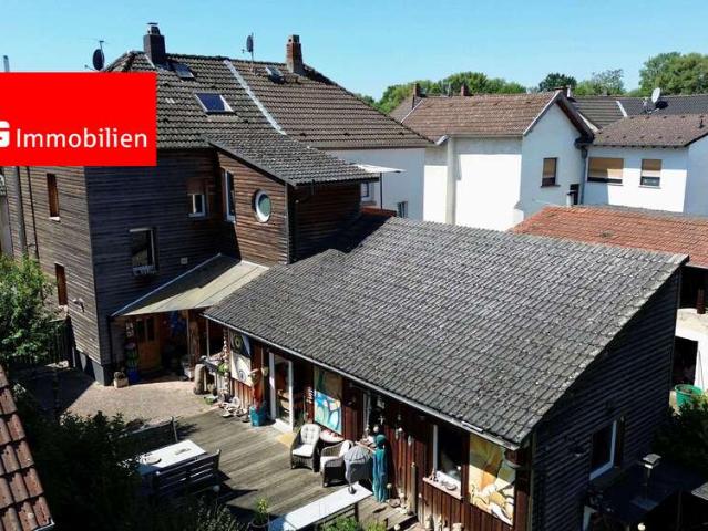 Haus zum Kaufen in Dieburg 399.000,00 EUR 120 m²