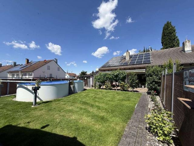 Haus zum Kaufen in Diedorf 499.000,00 EUR 168 m²