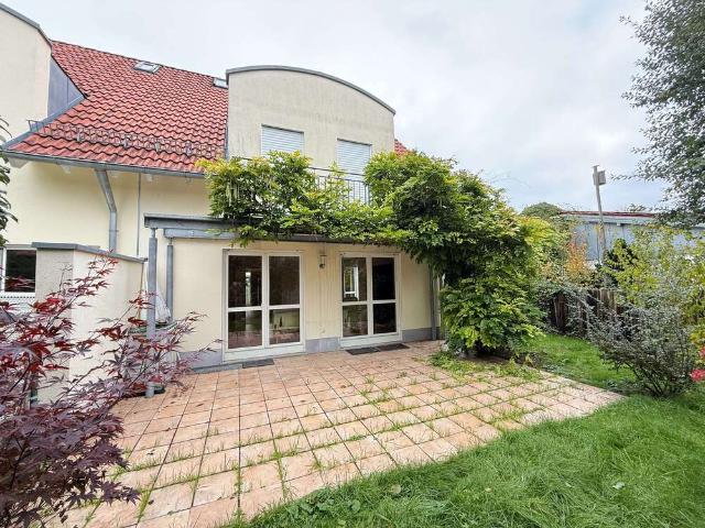 Haus zum Kaufen in Diedorf 579.000,00 EUR 135 m²