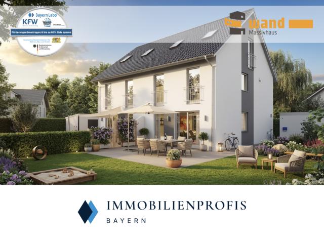 Haus zum Kaufen in Diedorf 597.000,00 EUR 148 m²