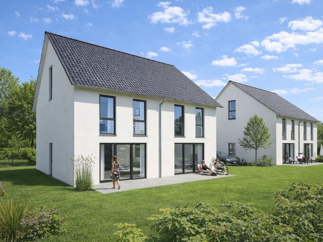 Haus zum Kaufen in Diedorf 599.000,00 EUR 132 m²